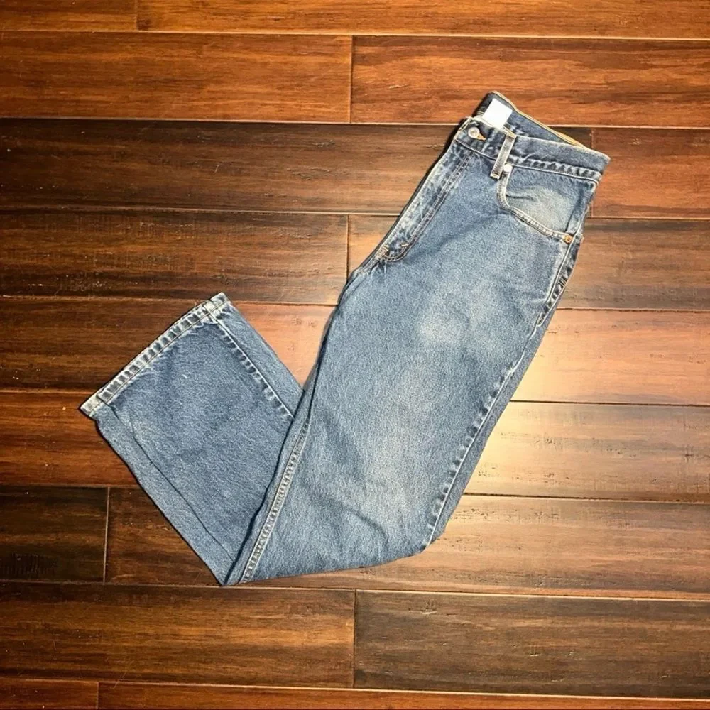 Levi’s Men Bootcut Jeans